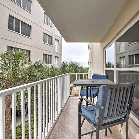 Indian Shores Condo With 2 Balconies And Pool Access! Clearwater Beach Εξωτερικό φωτογραφία