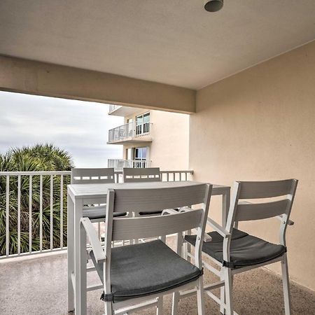 Indian Shores Condo With 2 Balconies And Pool Access! Clearwater Beach Εξωτερικό φωτογραφία