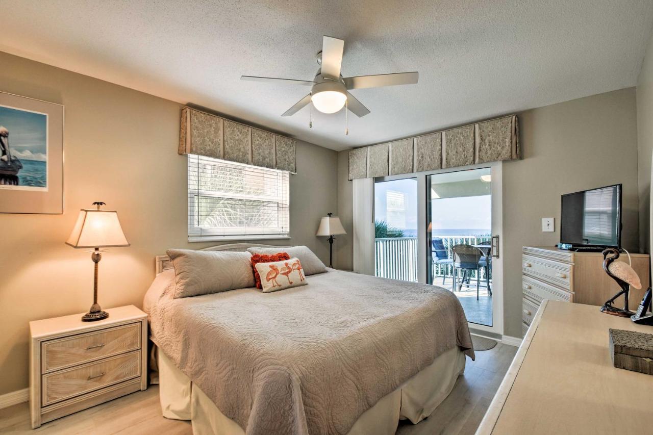 Indian Shores Condo With 2 Balconies And Pool Access! Clearwater Beach Εξωτερικό φωτογραφία