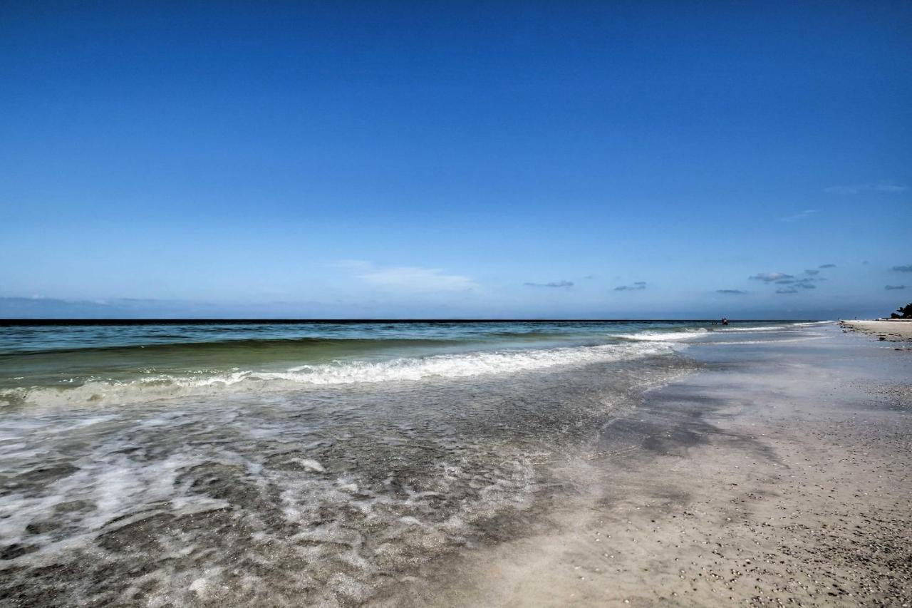Indian Shores Condo With 2 Balconies And Pool Access! Clearwater Beach Εξωτερικό φωτογραφία