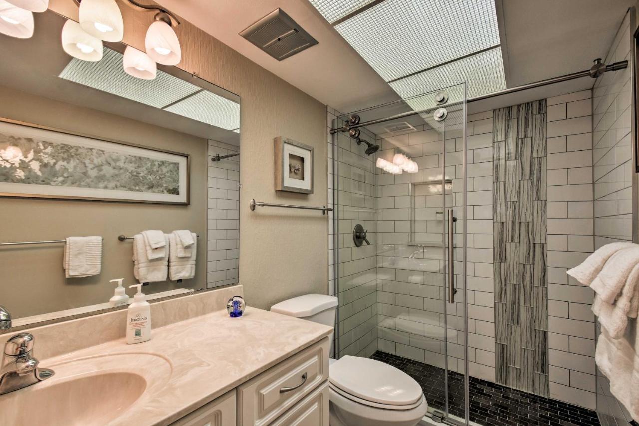 Indian Shores Condo With 2 Balconies And Pool Access! Clearwater Beach Εξωτερικό φωτογραφία